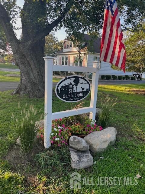 79 Davidson Mill Rd, South Brunswick, NJ 08902 - view of community / neighborhood sign