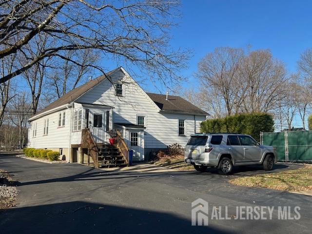 79 Davidson Mill Rd, South Brunswick, NJ 08902 - view of front facade