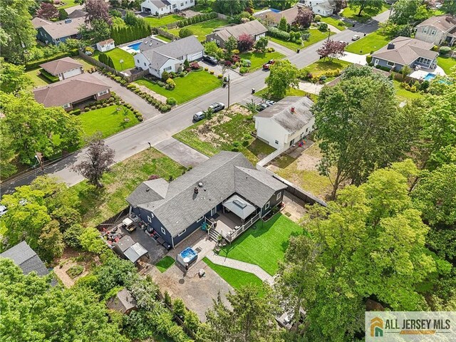 93 Connolly Dr, East Brunswick, NJ 08850 - photo 47