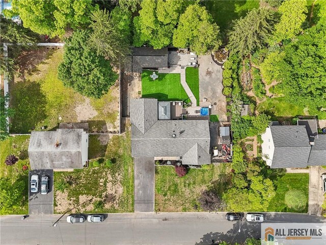 93 Connolly Dr, East Brunswick, NJ 08850 - photo 45