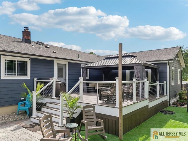93 Connolly Dr, East Brunswick, NJ 08850 - photo 34