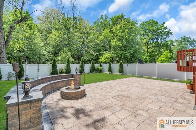 161 Metuchen Ave, Woodbridge Proper, NJ 07095 - photo 29