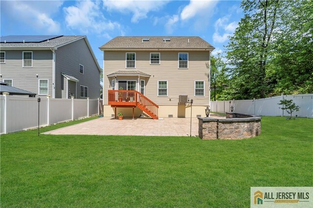 161 Metuchen Ave, Woodbridge Proper, NJ 07095 - photo 31