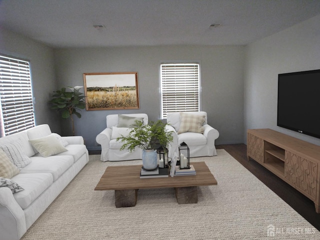 469-O New Haven Way, Monroe, NJ 08831 - view of living area