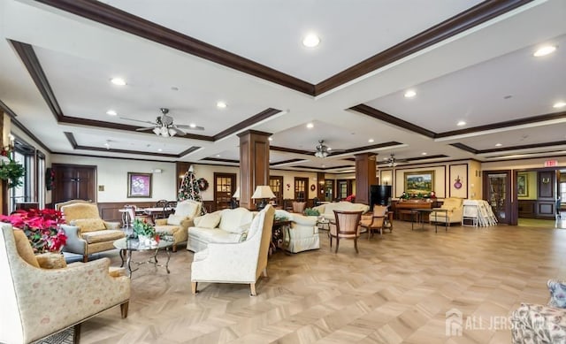 540 Cranbury Rd Unit 407, East Brunswick, NJ 08816 - view of building lobby
