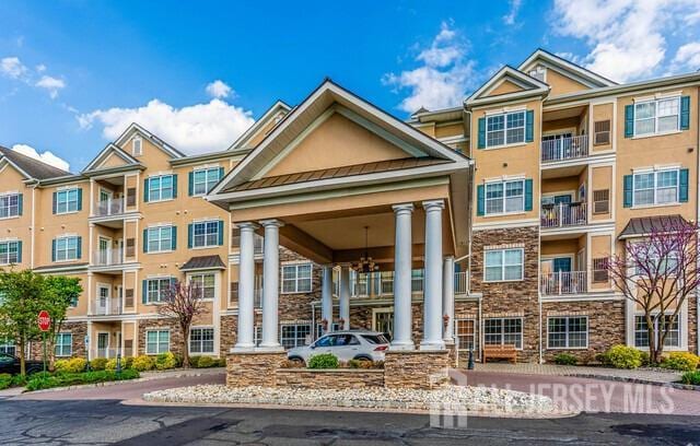 540 Cranbury Rd Unit 407, East Brunswick, NJ 08816 - view of property