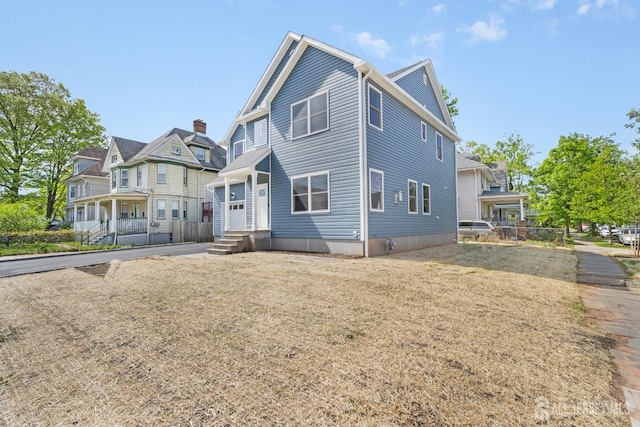 400 Grant Ave Unit 04, Plainfield, NJ 07060 - photo 2