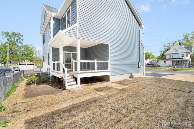 400 Grant Ave Unit 04, Plainfield, NJ 07060 - photo 3