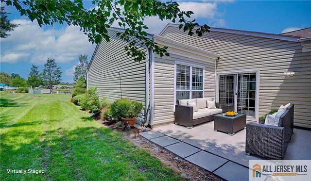 532 Waterside Blvd, Monroe, NJ 08831 - photo 20