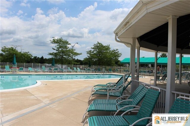 532 Waterside Blvd, Monroe, NJ 08831 - photo 59