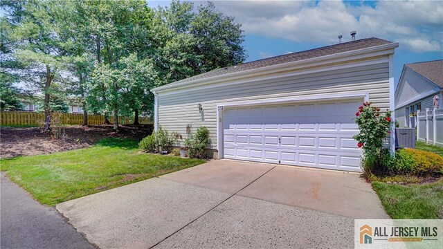 532 Waterside Blvd, Monroe, NJ 08831 - photo 32