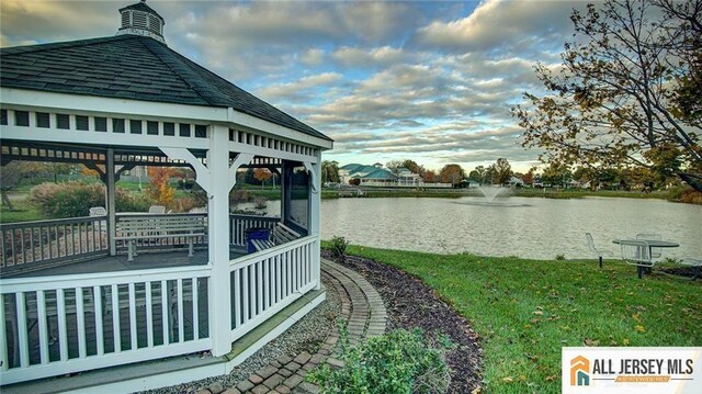 532 Waterside Blvd, Monroe, NJ 08831 - photo 46