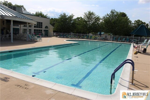 532 Waterside Blvd, Monroe, NJ 08831 - photo 58