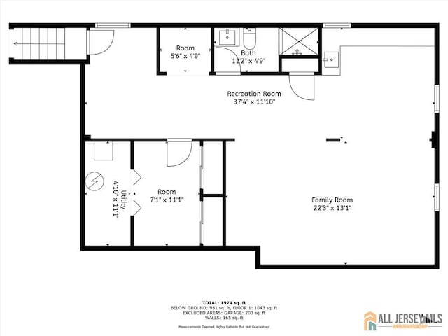 366 Muriel Ave, Piscataway, NJ 08854 - photo 23