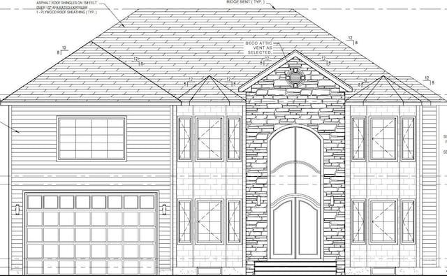35 W Iselin Pkwy, Iselin, NJ 08830 - view of a document