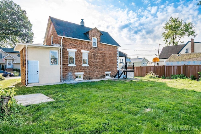 16 Woodview Ave, Fords, NJ 08863 - photo 32