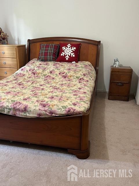 11 Pebble Beach Ct, Monroe, NJ 08831 - bedroom with light colored carpet