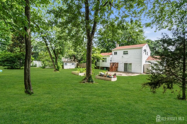 22 Colonial Dr, Matawan, NJ 07747 - photo 23
