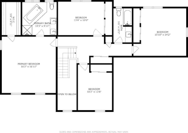 192 Middlesex Ave, Piscataway, NJ 08854 - photo 39