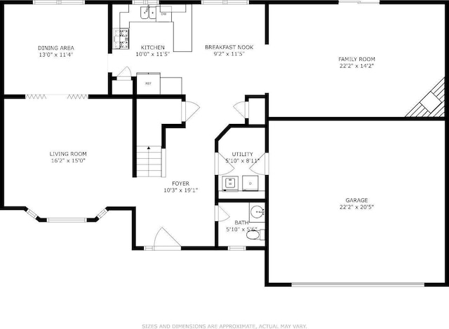 192 Middlesex Ave, Piscataway, NJ 08854 - photo 40