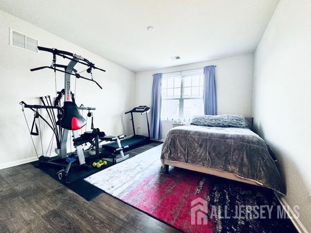 803 Greenland Sq, Highland Park, NJ 08904 - photo 21