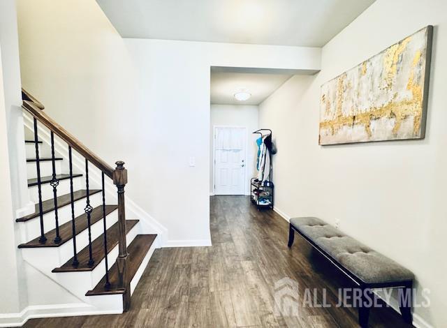 803 Greenland Sq, Highland Park, NJ 08904 - photo 2