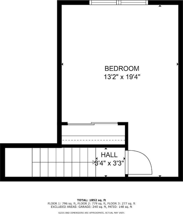 803 Greenland Sq, Highland Park, NJ 08904 - photo 30