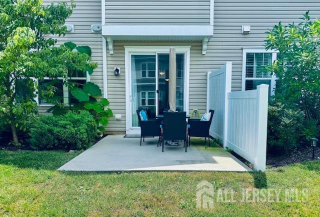 803 Greenland Sq, Highland Park, NJ 08904 - photo 22