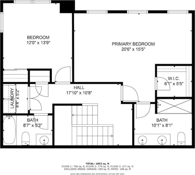 803 Greenland Sq, Highland Park, NJ 08904 - photo 29