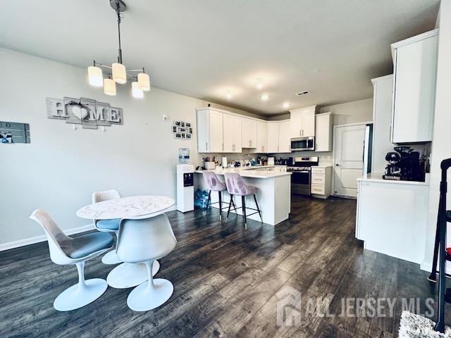 803 Greenland Sq, Highland Park, NJ 08904 - photo 6