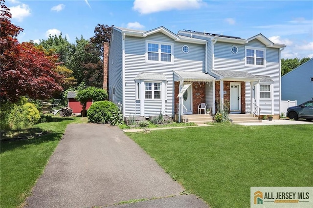 36 Hannah Dr, South Brunswick, NJ 08810 - photo 2