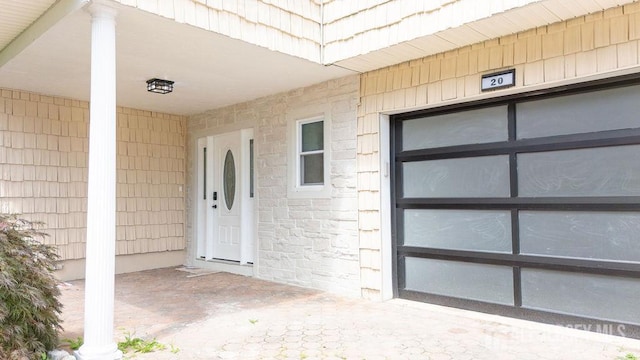 20 Wick Dr, Fords, NJ 08863 - view of exterior entry