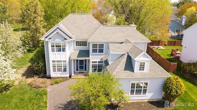 23 Heather Ct, Plainsboro, NJ 08536 - photo 52