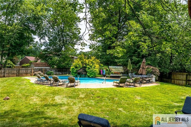 6 Point Of Woods Dr, North Brunswick, NJ 08902 - photo 26