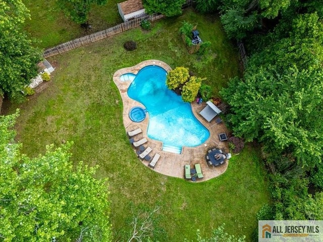 6 Point Of Woods Dr, North Brunswick, NJ 08902 - photo 35