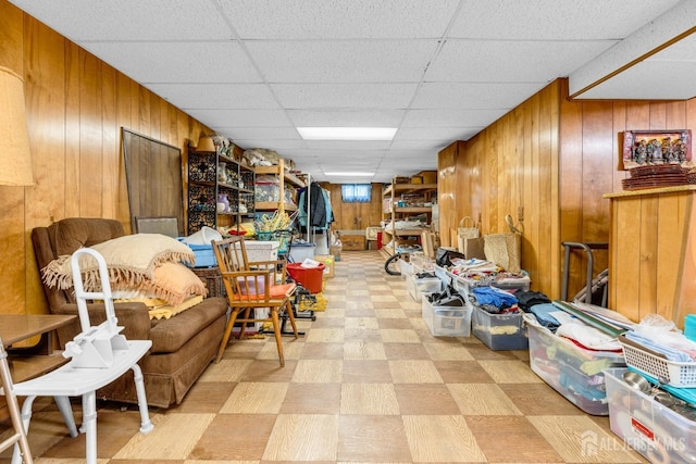 92 Maplewood Ave, Edison, NJ 08837 - view of storage room
