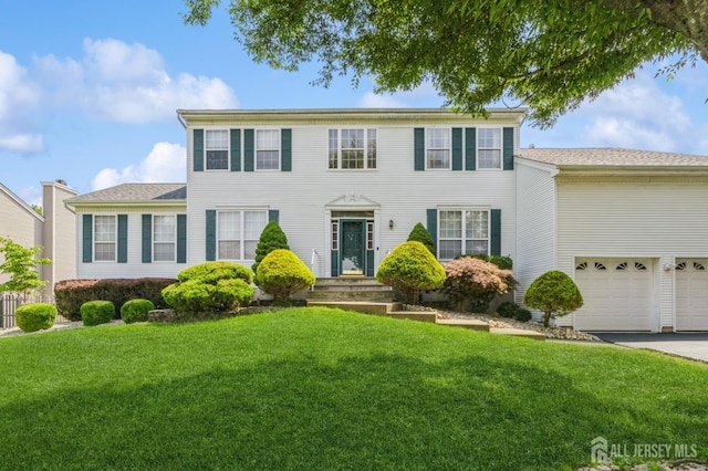 7 Country Woods Dr, South Brunswick, NJ 08824 - photo 2