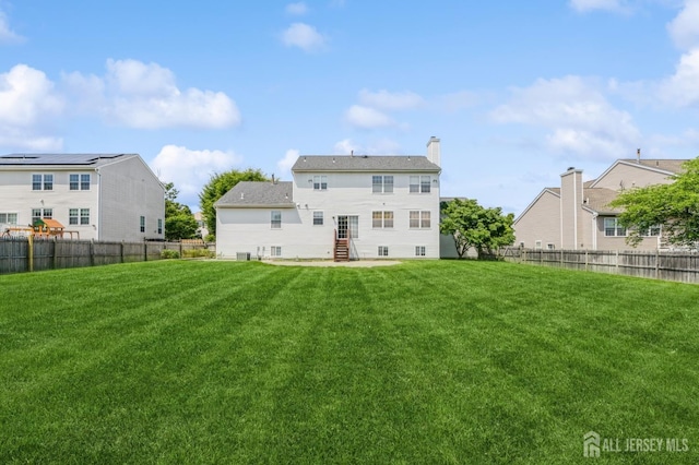 7 Country Woods Dr, South Brunswick, NJ 08824 - photo 5