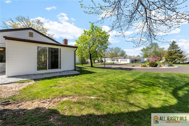 265 Crosse Dr Unit 265A, Monroe, NJ 08831 - view of green lawn