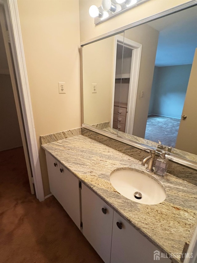 12 Excalibur Ct, Old Bridge, NJ 08857 - bathroom featuring vanity