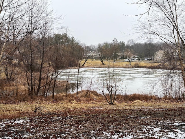 12 Excalibur Ct, Old Bridge, NJ 08857 - property view of water