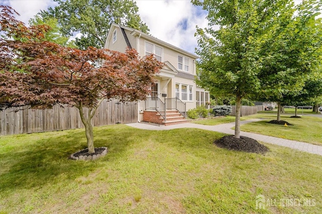 122 Coleman St, Middlesex, NJ 08846 - photo 1