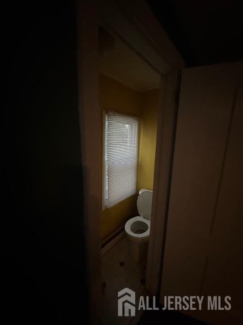 17 Grant St, Dover, NJ 07801 - bathroom with toilet