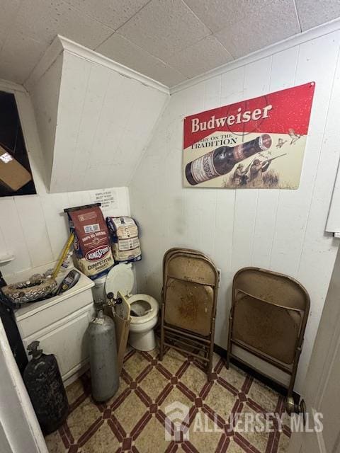 17 Grant St, Dover, NJ 07801 - detailed view of tile patterned floors