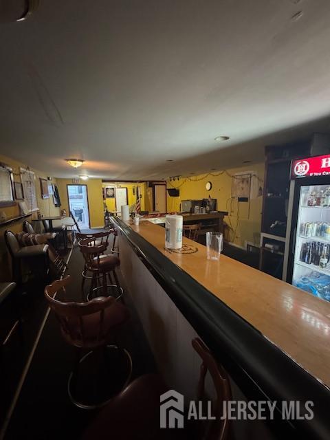 17 Grant St, Dover, NJ 07801 - view of kitchen