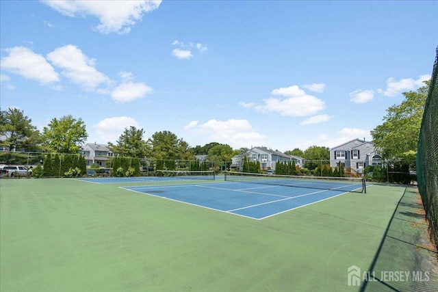 3 Rozalyn Ln, Old Bridge, NJ 08879 - view of tennis court