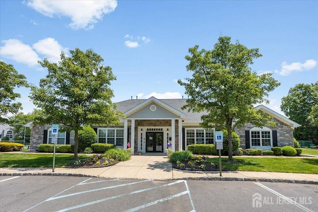 3 Rozalyn Ln, Old Bridge, NJ 08879 - view of building exterior featuring uncovered parking
