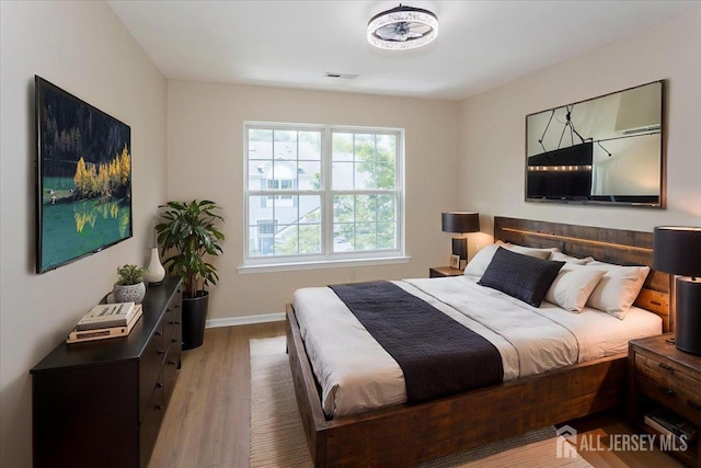 3 Rozalyn Ln, Old Bridge, NJ 08879 - bedroom with wood finished floors and baseboards