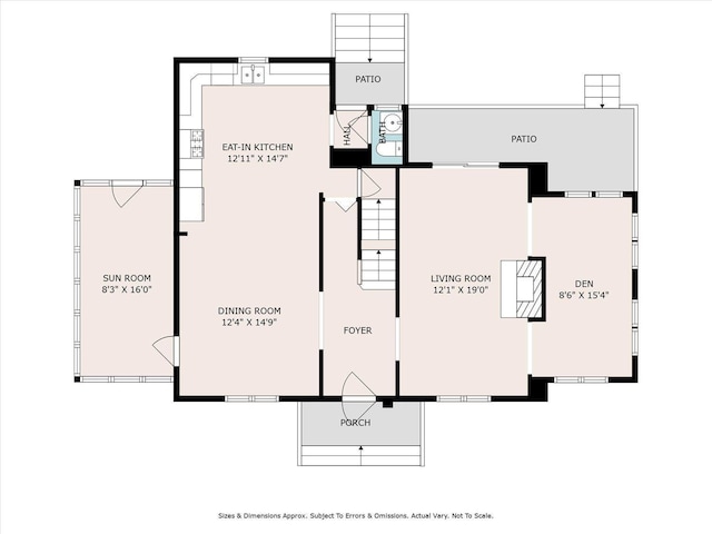 12-16 Malden Ter Unit 18, Elizabeth, NJ 07208 - photo 48