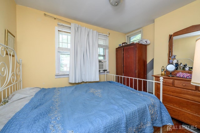 570 Main St, Metuchen, NJ 08840 - bedroom with multiple windows